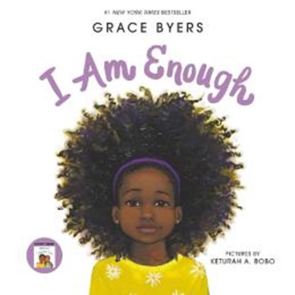Picture of I AM ENOUGH