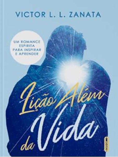 Picture of LICAO ALEM DA VIDA