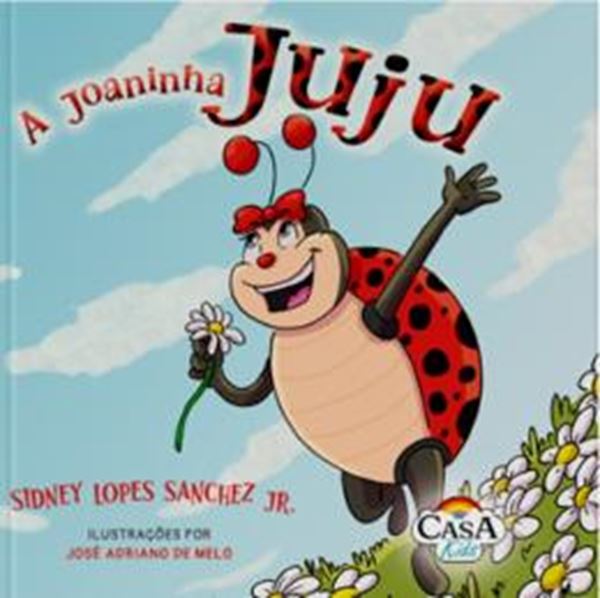 Picture of A JOANINHA JUJU