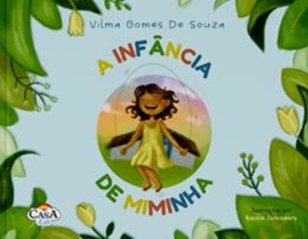 Picture of A INFANCIA DE MIMINHA