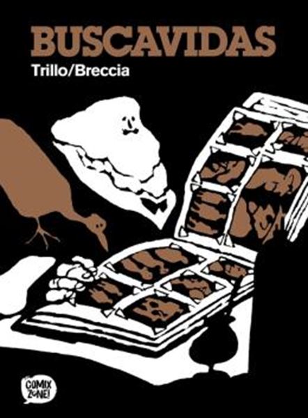 Picture of BUSCAVIDAS