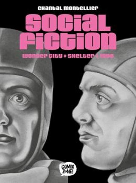 Picture of SOCIAL FICTION