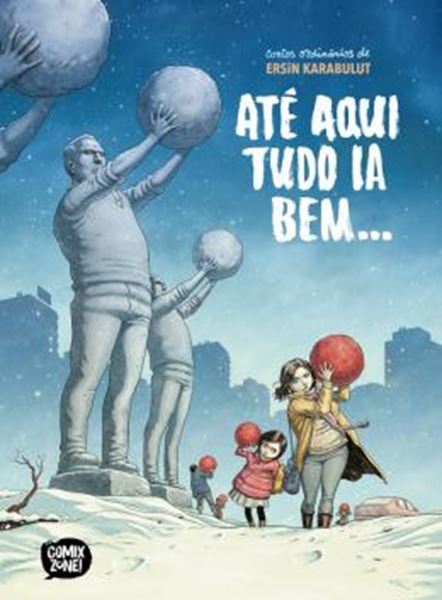 Picture of ATE AQUI TUDO IA BEM...