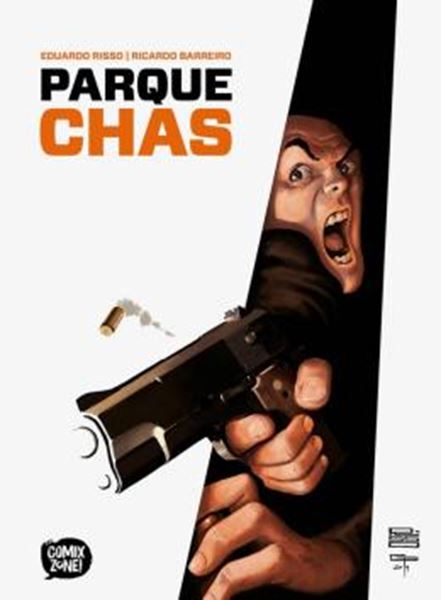 Picture of PARQUE CHAS