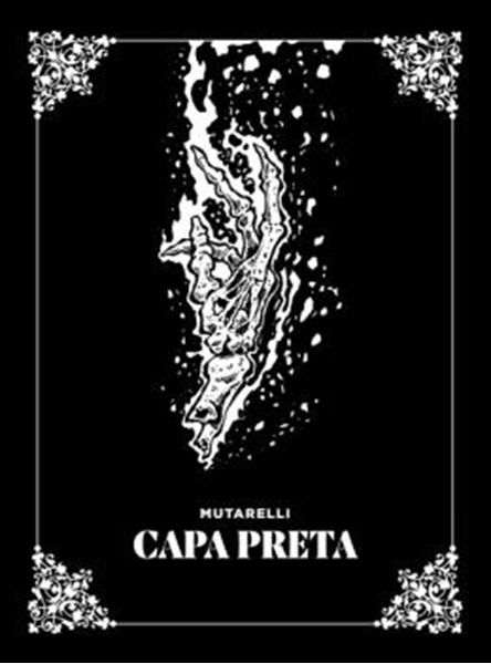 Picture of CAPA PRETA