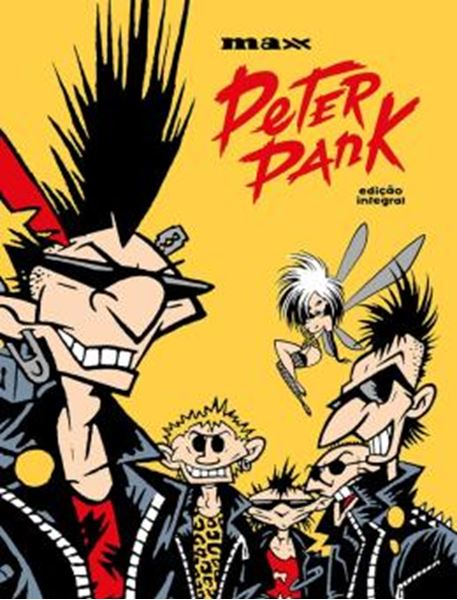 Picture of PETER PANK