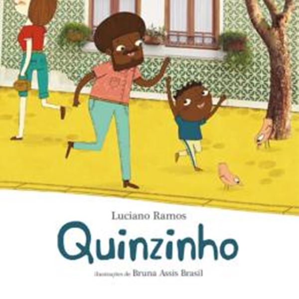 Picture of QUINZINHO