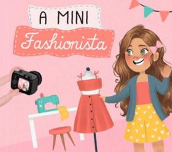 Picture of A MINI FASHIONISTA