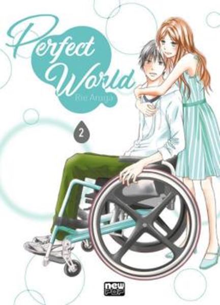 Picture of PERFECT WORLD - VOLUME 2