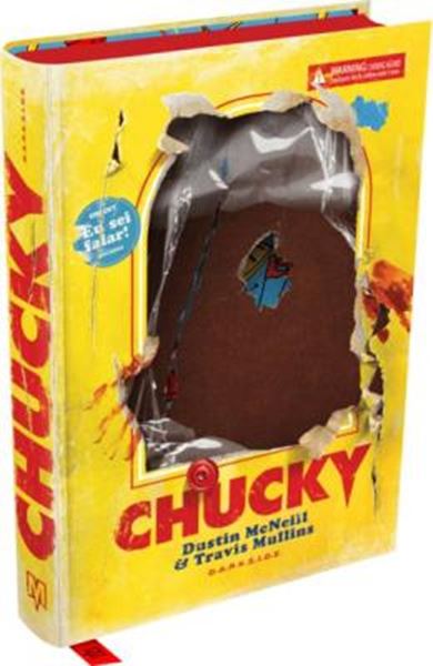 Picture of CHUCKY - O LEGADO DO BRINQUEDO ASSASSINO