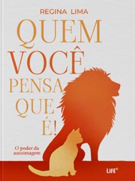 Picture of QUEM VOCÊ PENSA QUE É!
