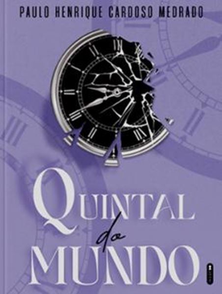 Picture of QUINTAL DO MUNDO 