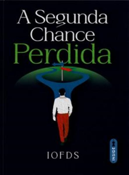 Picture of A SEGUNDA CHANCE PERDIDA