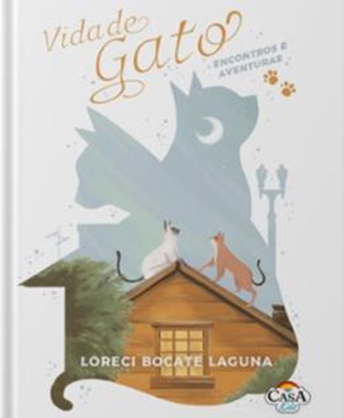 Picture of VIDA DE GATO