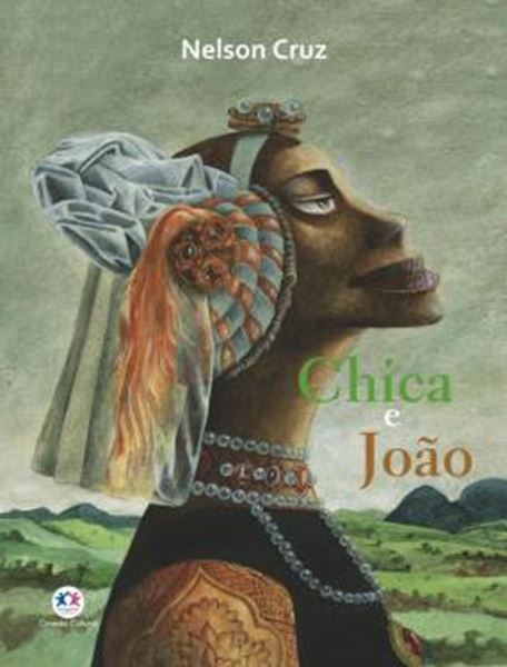 Picture of CHICA E JOAO