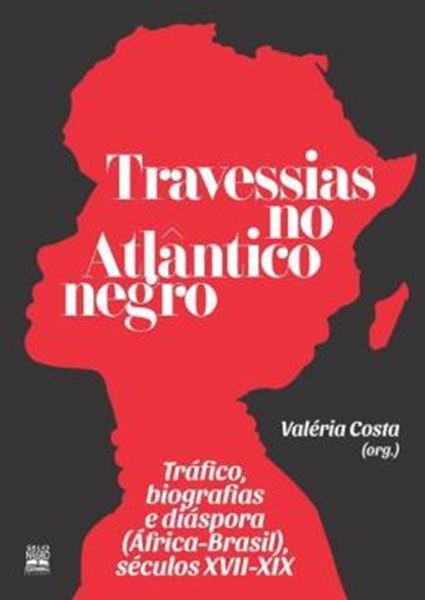Picture of TRAVESSIAS NO ATLANTICO NEGRO
