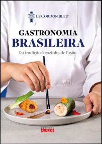 Picture of GASTRONOMIA BRASILEIRA