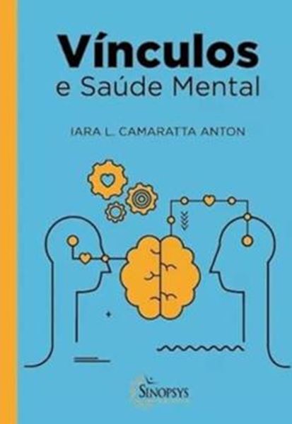 Picture of VINCULOS E SAUDE MENTAL