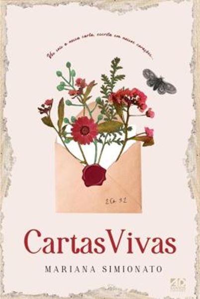 Picture of CARTAS VIVAS