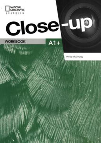 Picture of CLOSE-UP A1+ WB