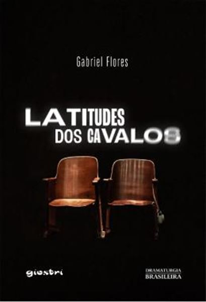 Picture of LATITUDES DOS CAVALOS - VOLUME 1