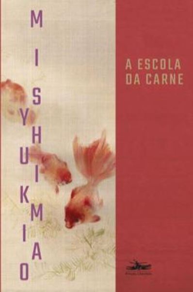 Picture of A ESCOLA DA CARNE