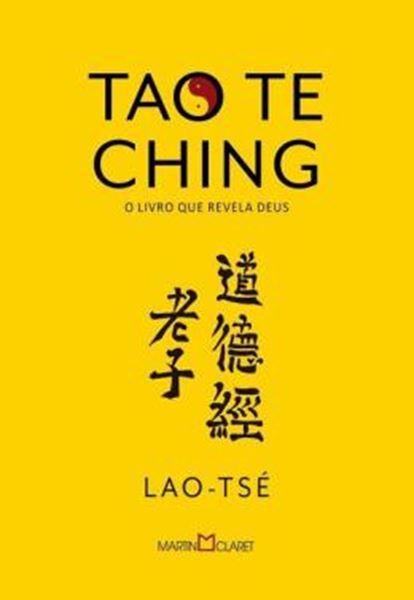 Picture of TAO TE CHING
