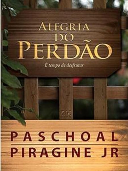 Picture of ALEGRIA DO PERDAO