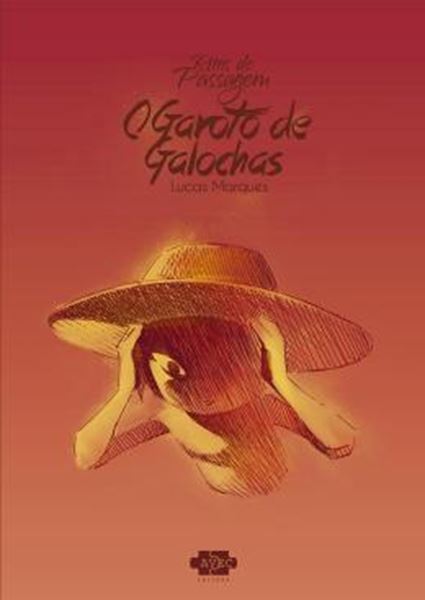 Picture of RITOS DE PASSAGEM - O GAROTO DE GALOCHAS