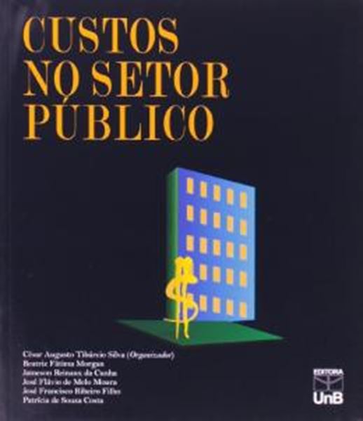 Picture of CUSTOS NO SETOR PUBLICO