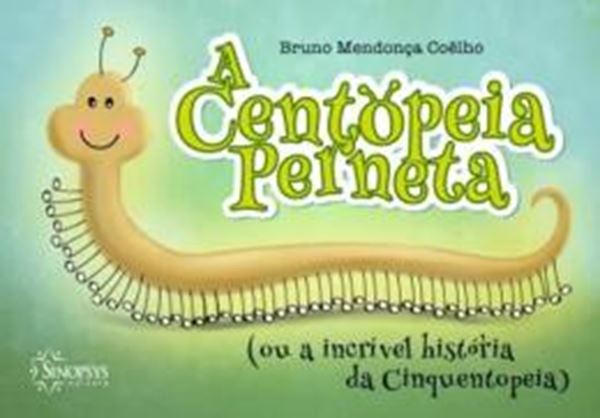 Picture of A CENTOPEIA PERNETA