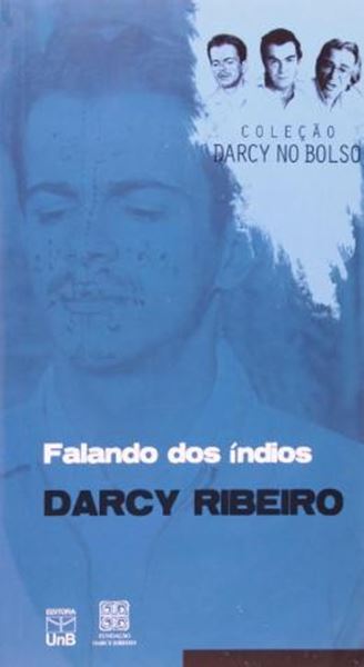 Picture of FALANDO DOS INDIOS - VOLUME 5 - COLECAO DARCY NO BOLSO