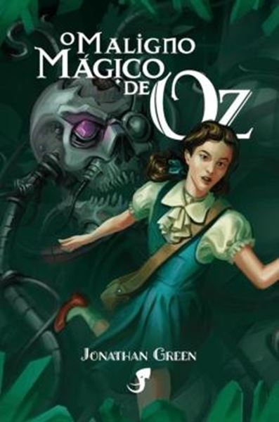 Picture of O MALIGNO MÁGICO DE OZ
