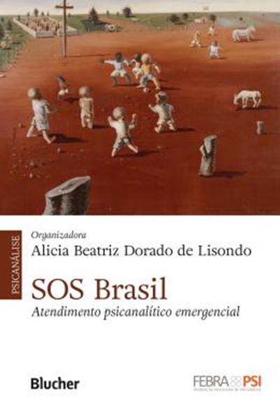 Picture of SOS BRASIL - ATENDIMENTO PSICANALITICO EMERGENCIAL