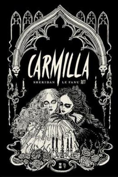 Picture of CARMILLA