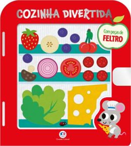 Picture of COZINHA DIVERTIDA