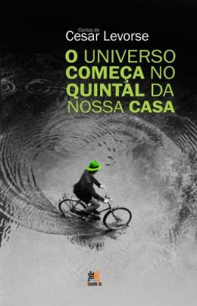 Picture of UNIVERSO COMECA NO QUINTAL DA NOSSA CASA, O
