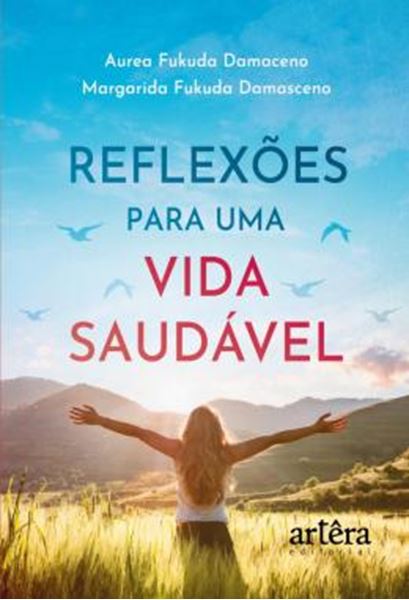 Picture of REFLEXOES PARA UMA VIDA SAUDAVEL