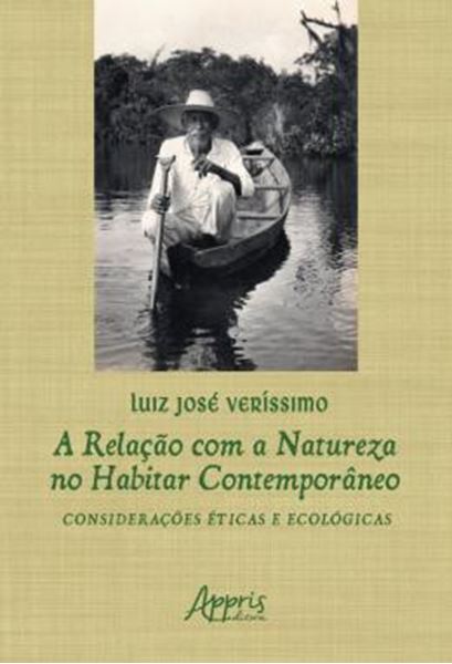 Picture of A RELACAO COM A NATUREZA NO HABITAR CONTEMPORANEO