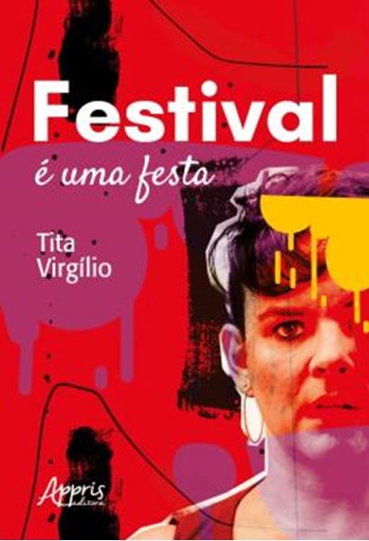 Picture of FESTIVAL E UMA FESTA