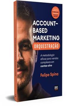 Imagem de ACCOUNT - BASED MARKETING - ORQUESTRACAO