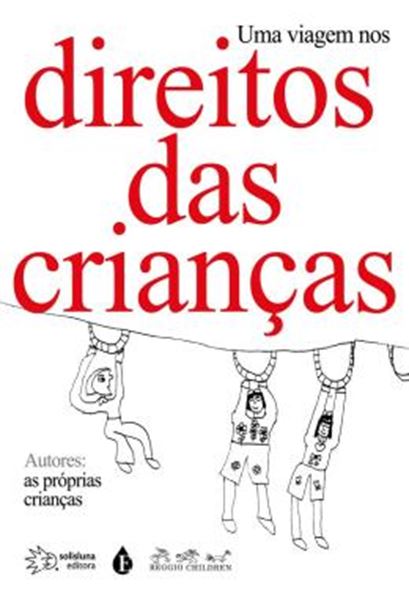 Picture of UMA VIAGEM NOS DIREITOS DAS CRIANCAS