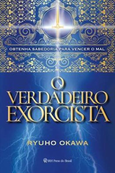Picture of O VERDADEIRO EXORCISTA
