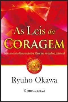 Imagem de AS LEIS DA CORAGEM