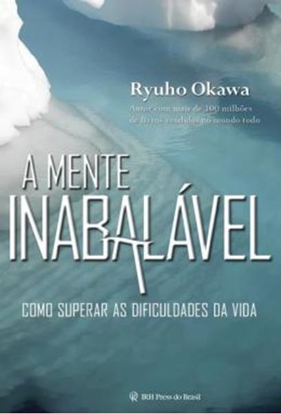 Picture of A MENTE INABALAVEL