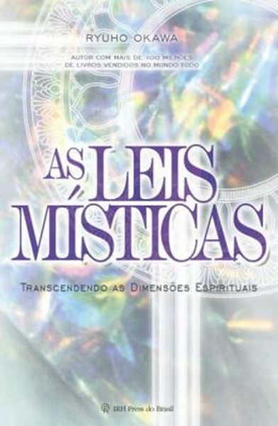 Picture of AS LEIS MISTICAS