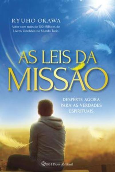 Picture of AS LEIS DA MISSAO