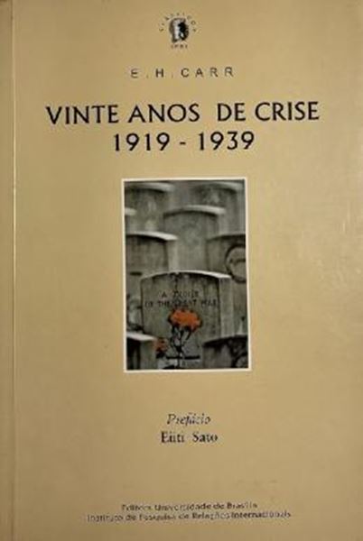 Picture of VINTE ANOS DE CRISE 1919-1939