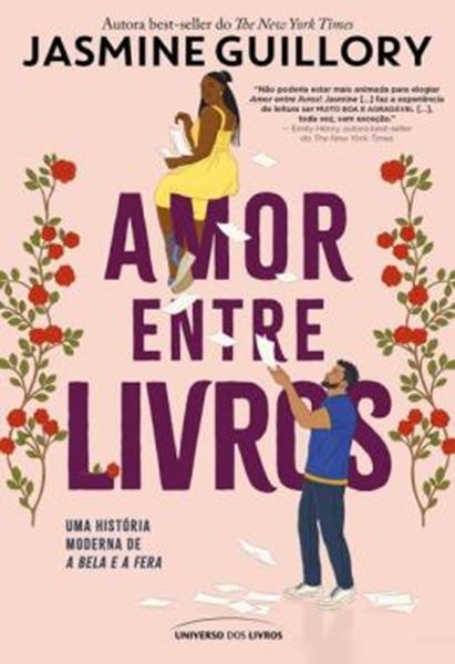 Picture of AMOR ENTRE LIVROS - VOL. 2 SERIE MEANT TO BE