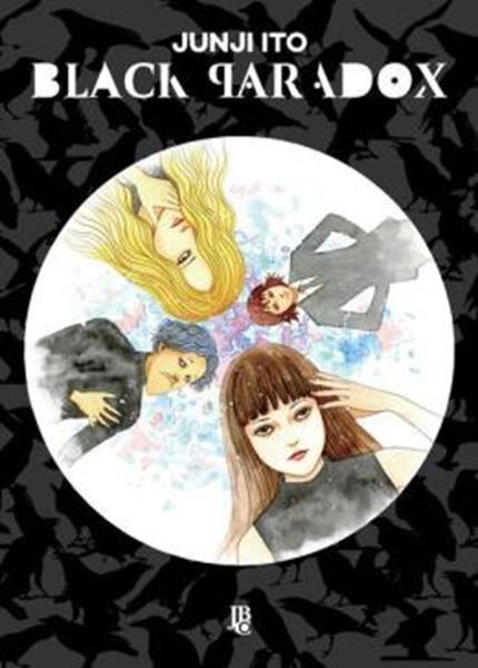 Picture of BLACK PARADOX